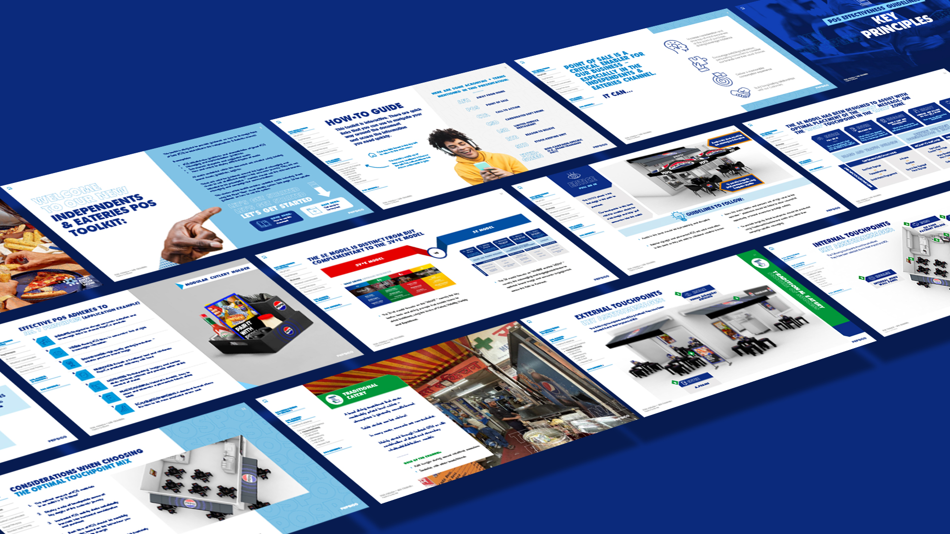 PEPSICO AFH TOOLKIT 1
