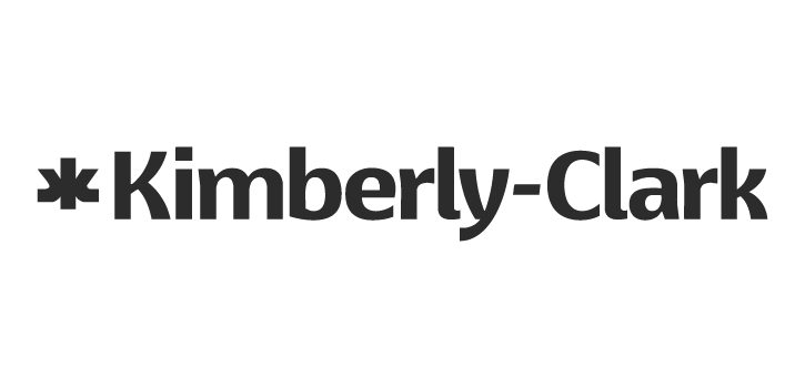 Kimberly Clark Logo
