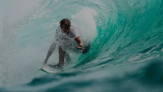 Surviving To Thriving