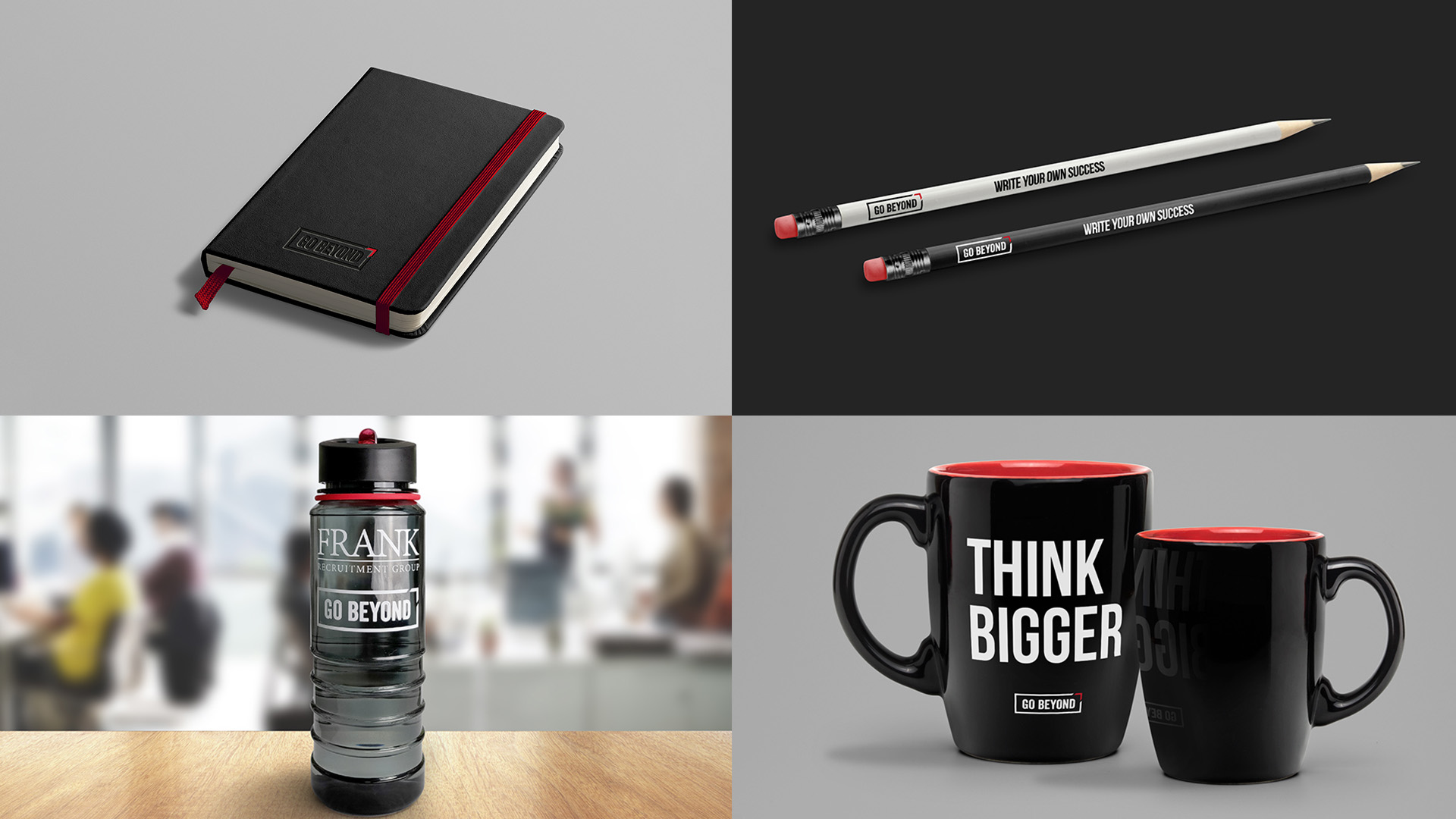 03. Office Kit