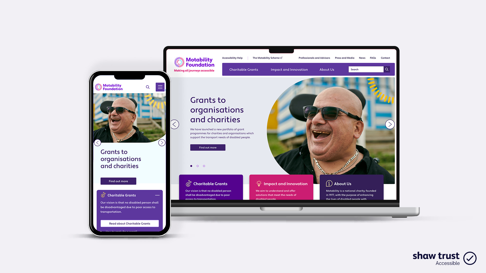Website