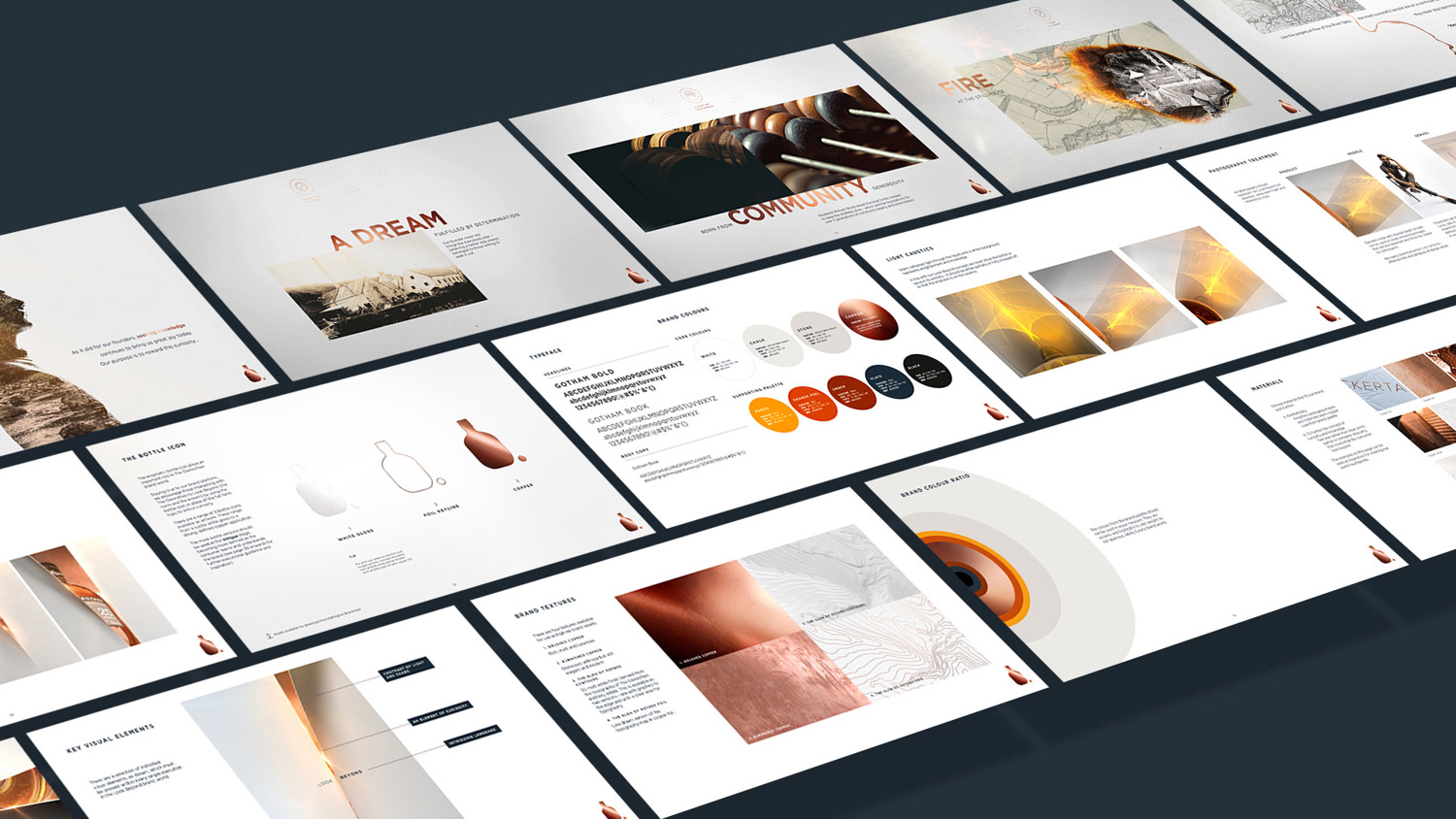 The Glenrothes Campaign Image 02