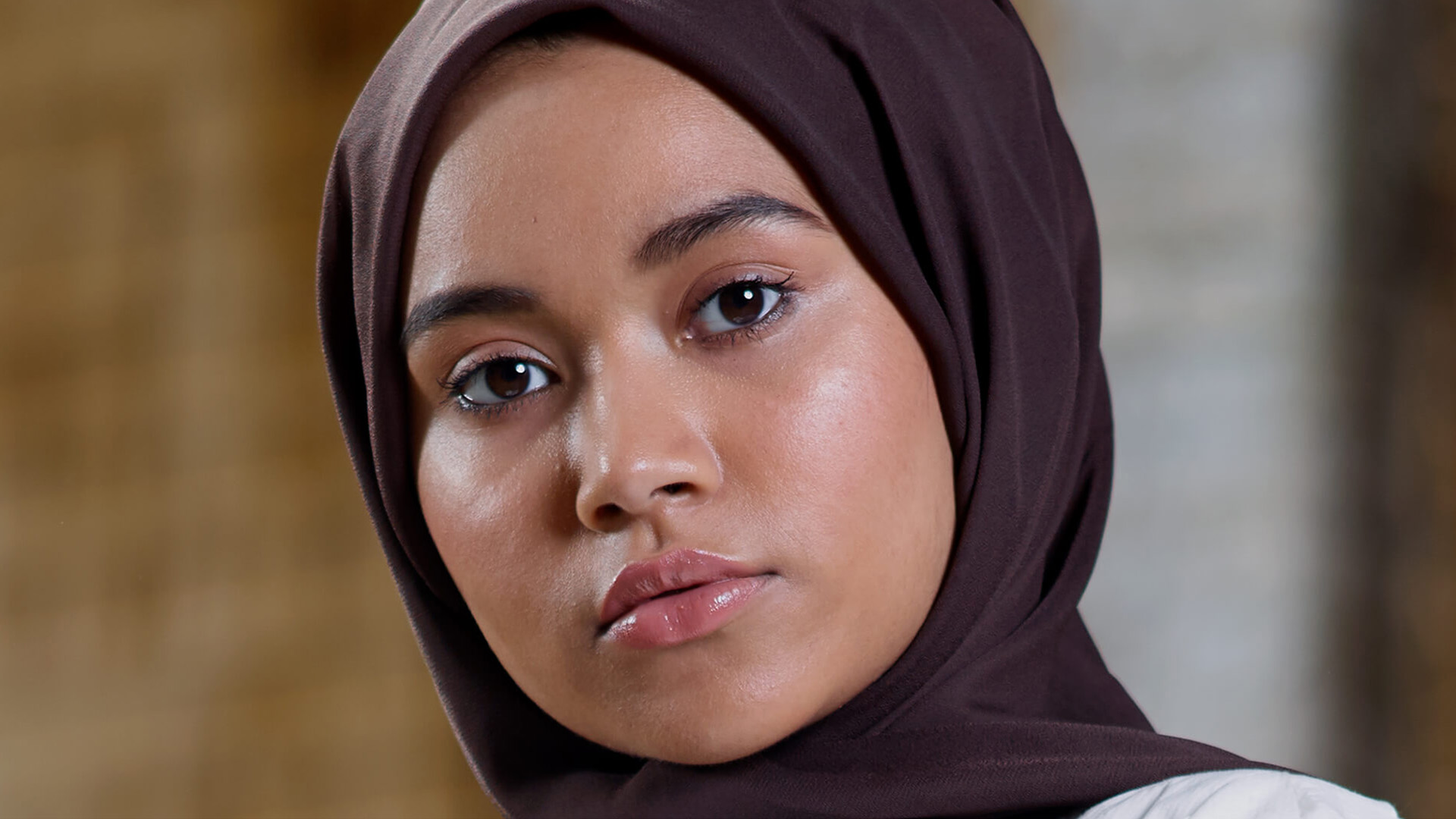 00. Rimmel Your Shade Poster Frame