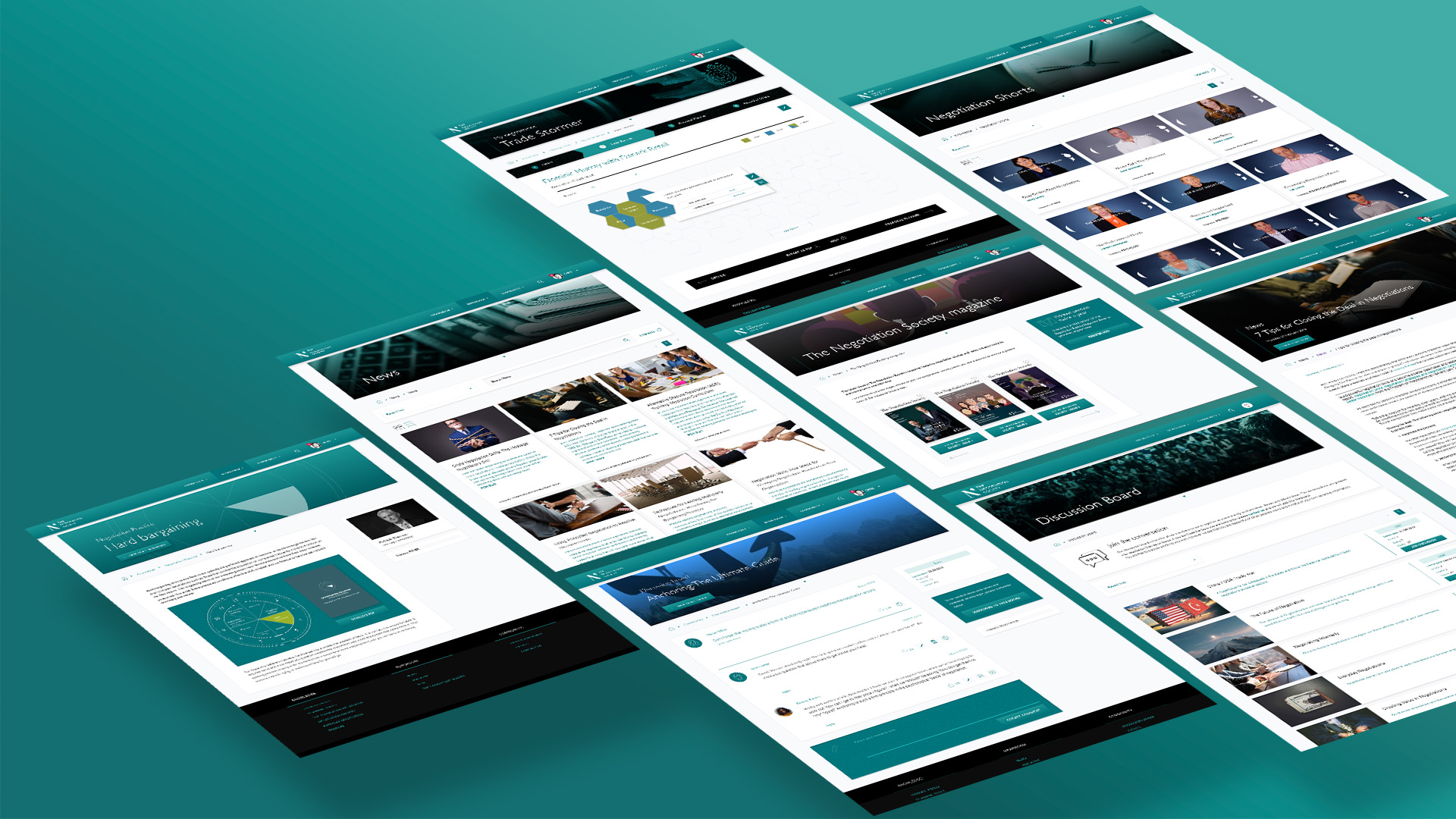 Screens