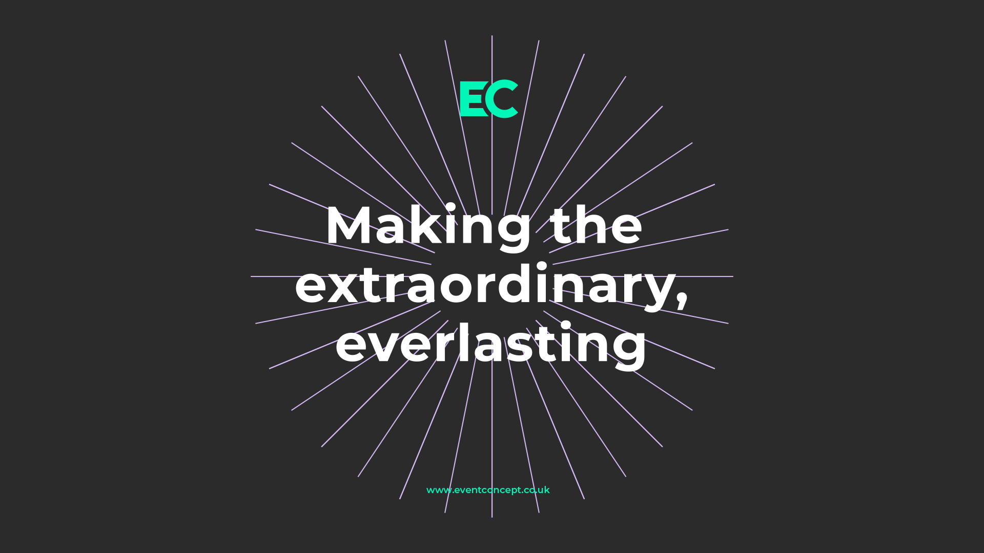 Brand Expression