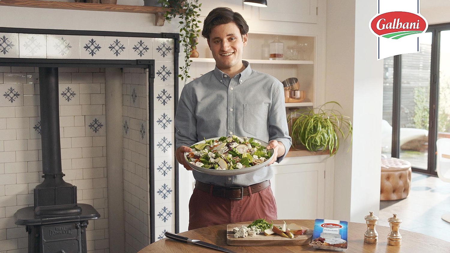 Galbani Its Got To Be Galbani 02