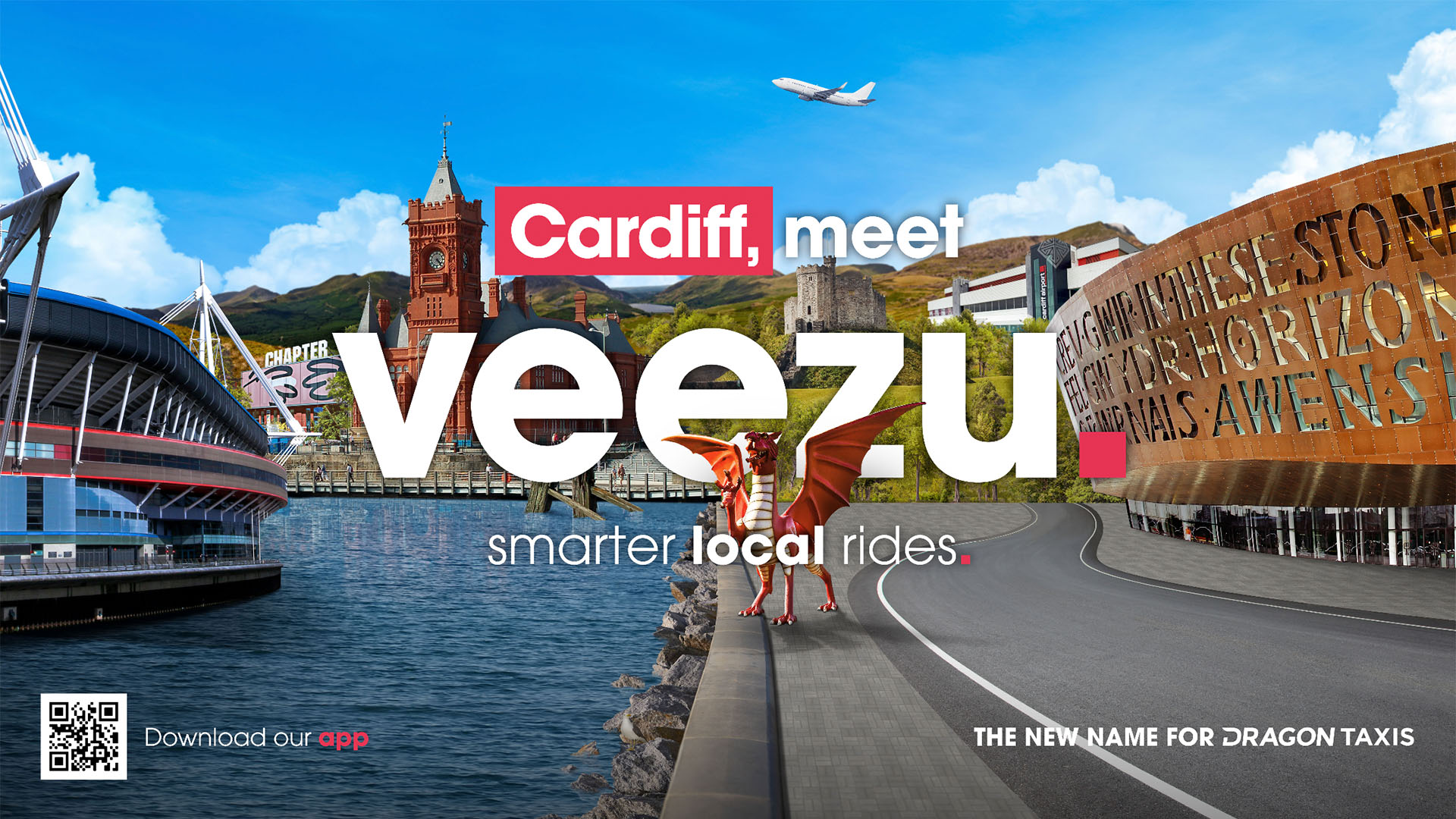 Veezu Smarter Local Rides 00