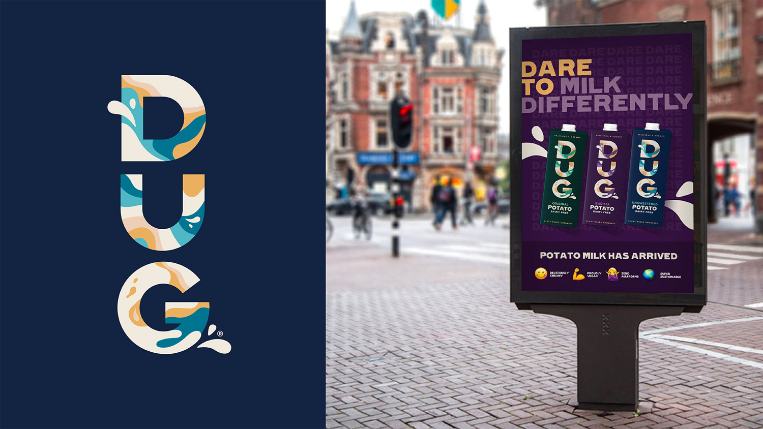 Dug Potato Milk Dare To Dug 6Sheet 01