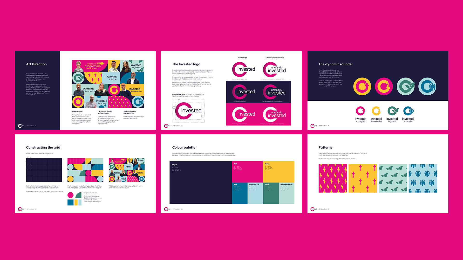 Brand Book