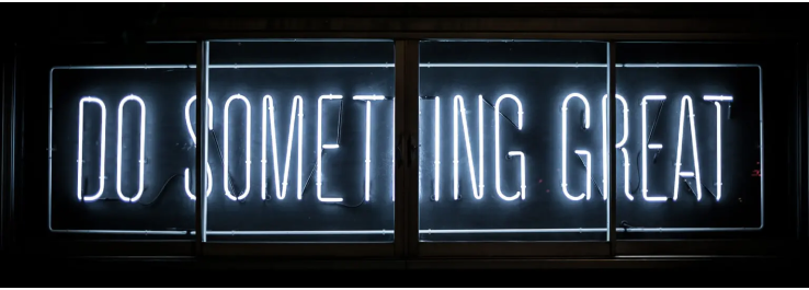 Do Smothing Great
