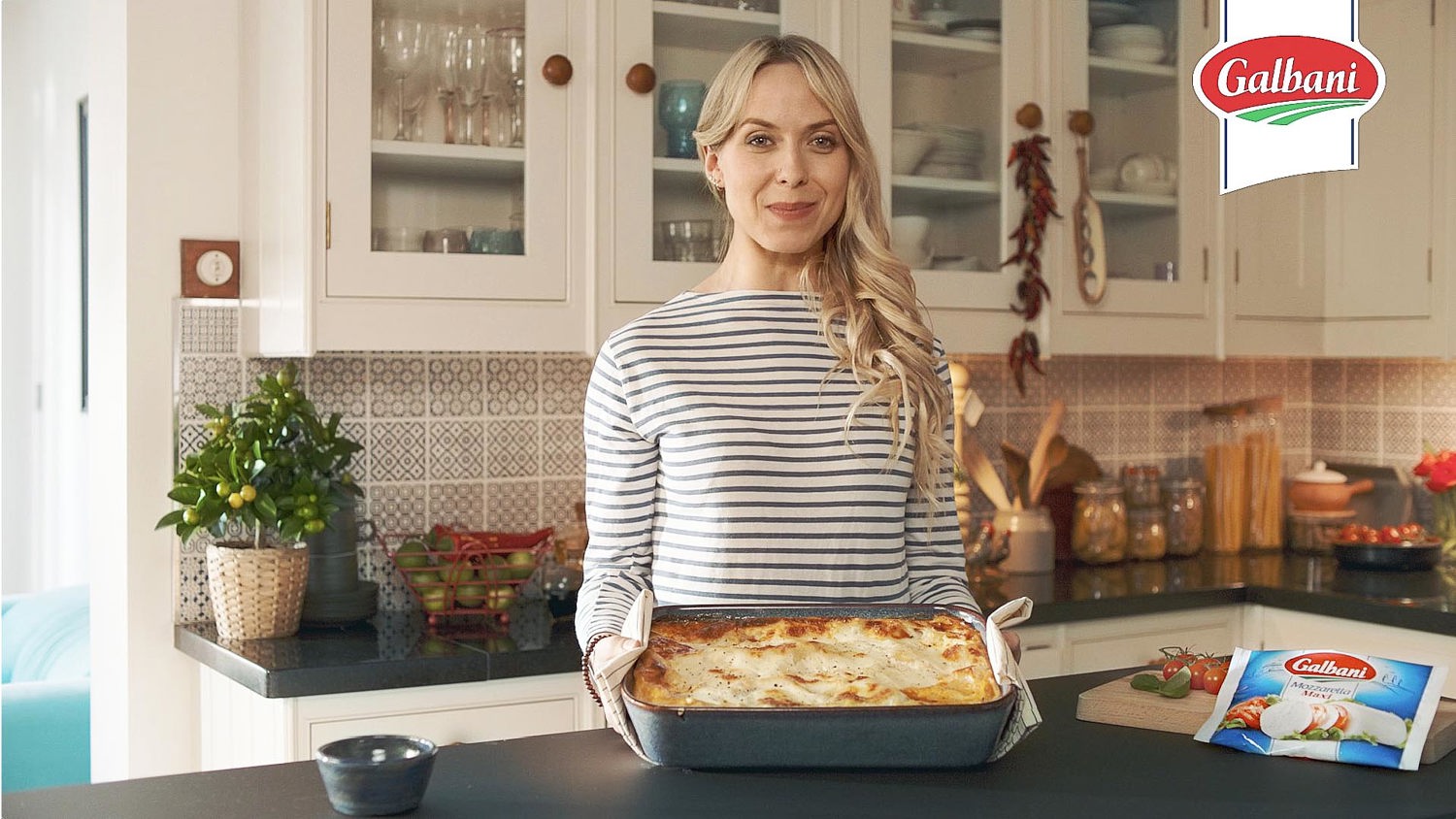 Galbani Its Got To Be Galbani 03