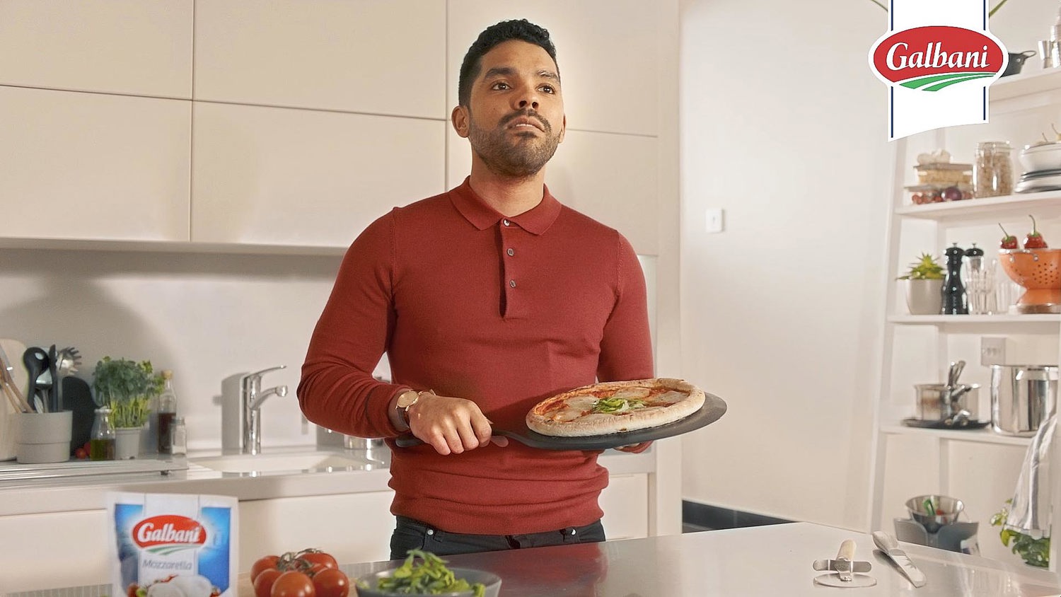 Galbani Its Got To Be Galbani 04