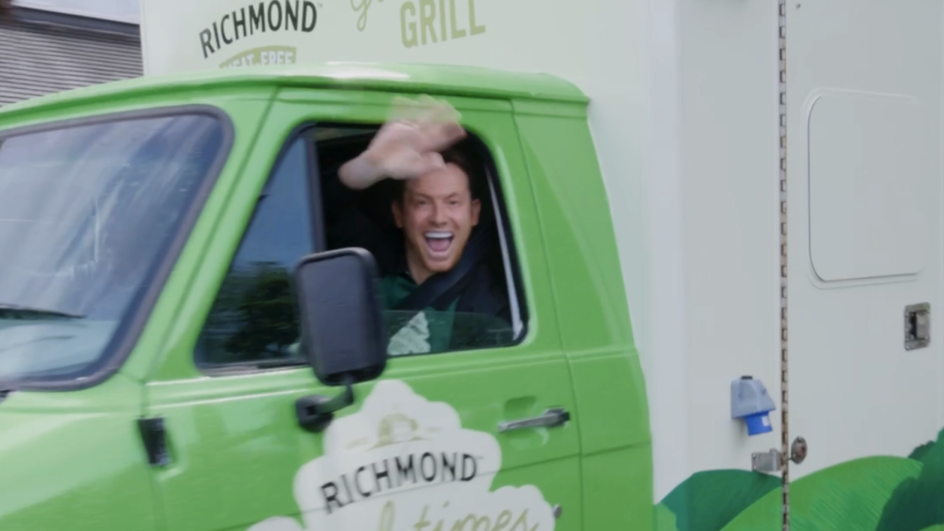 Richmond MF Hero Film Thumbnail