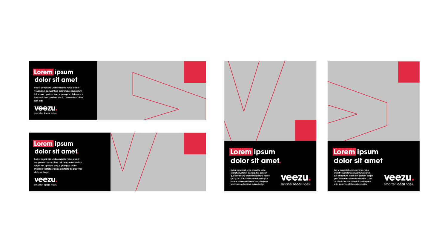Veezu Smarter Local Rides 07