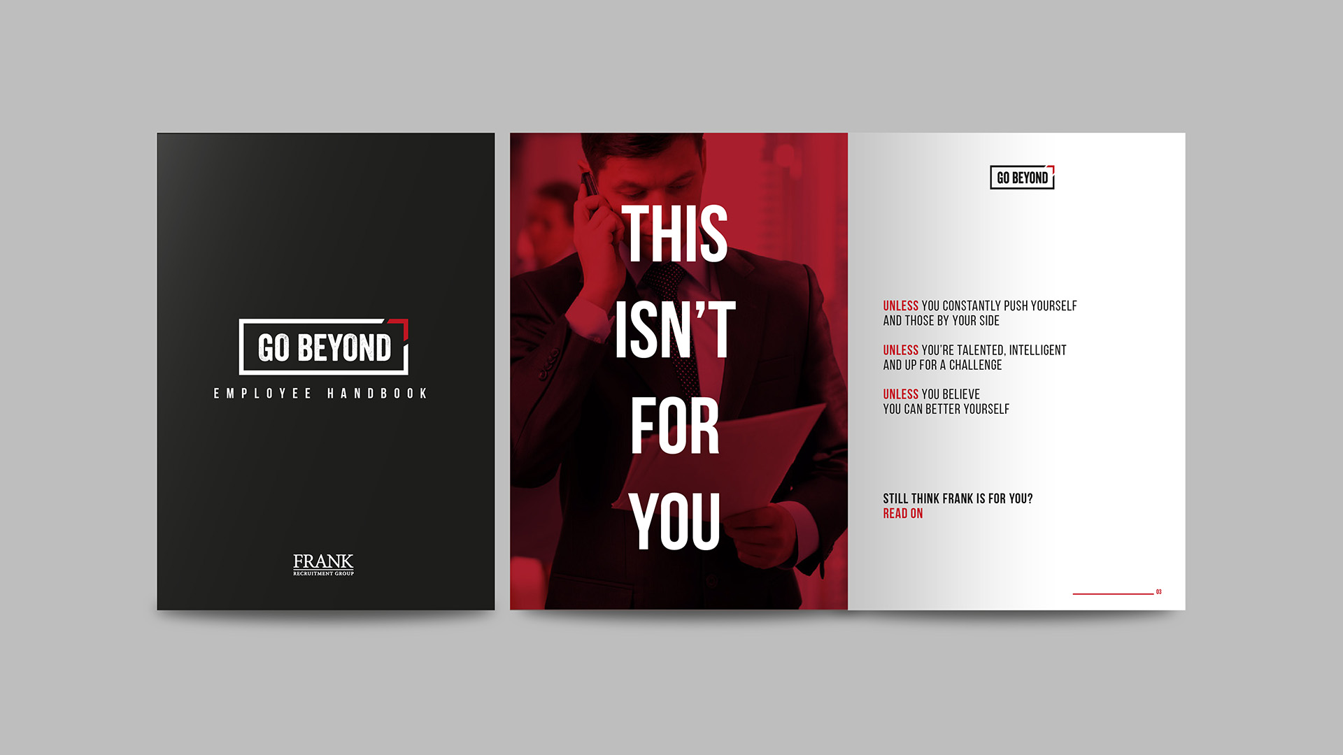 02. Welcome Book