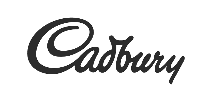 Cadbury Logo