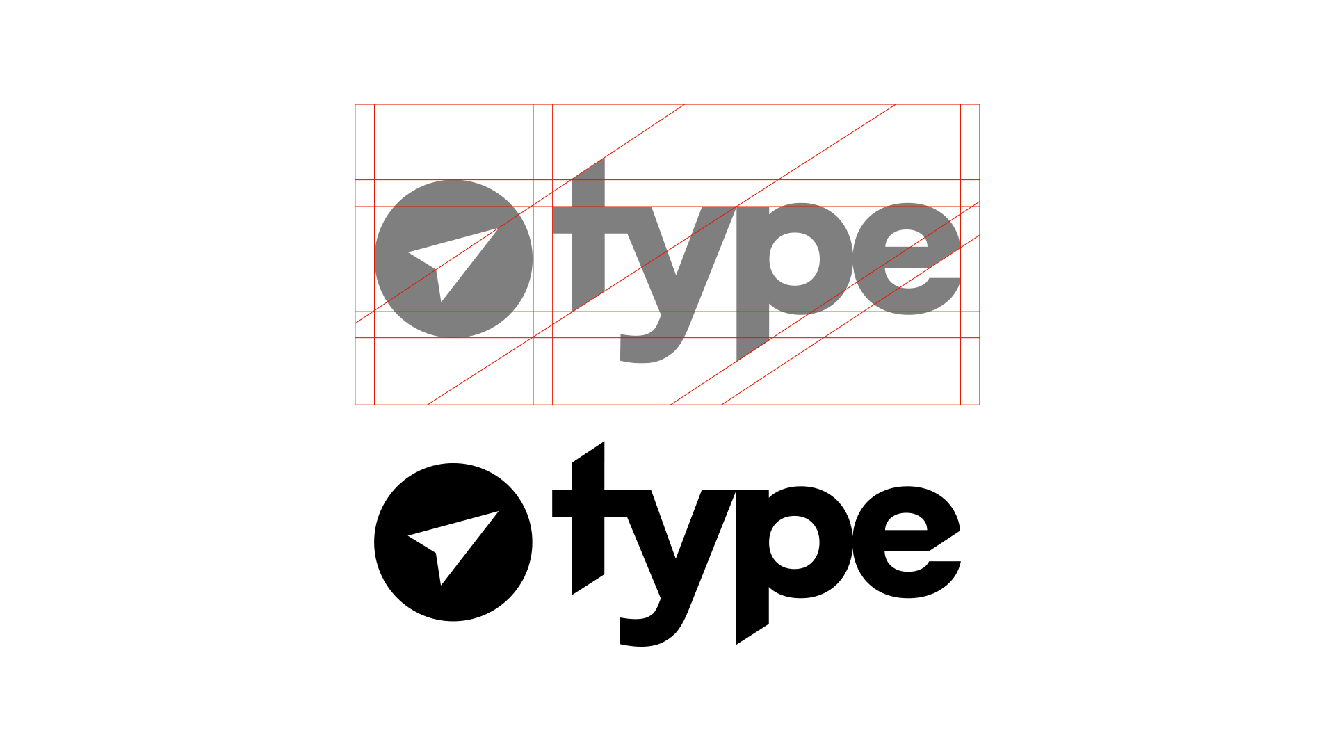 Logo Breakdown