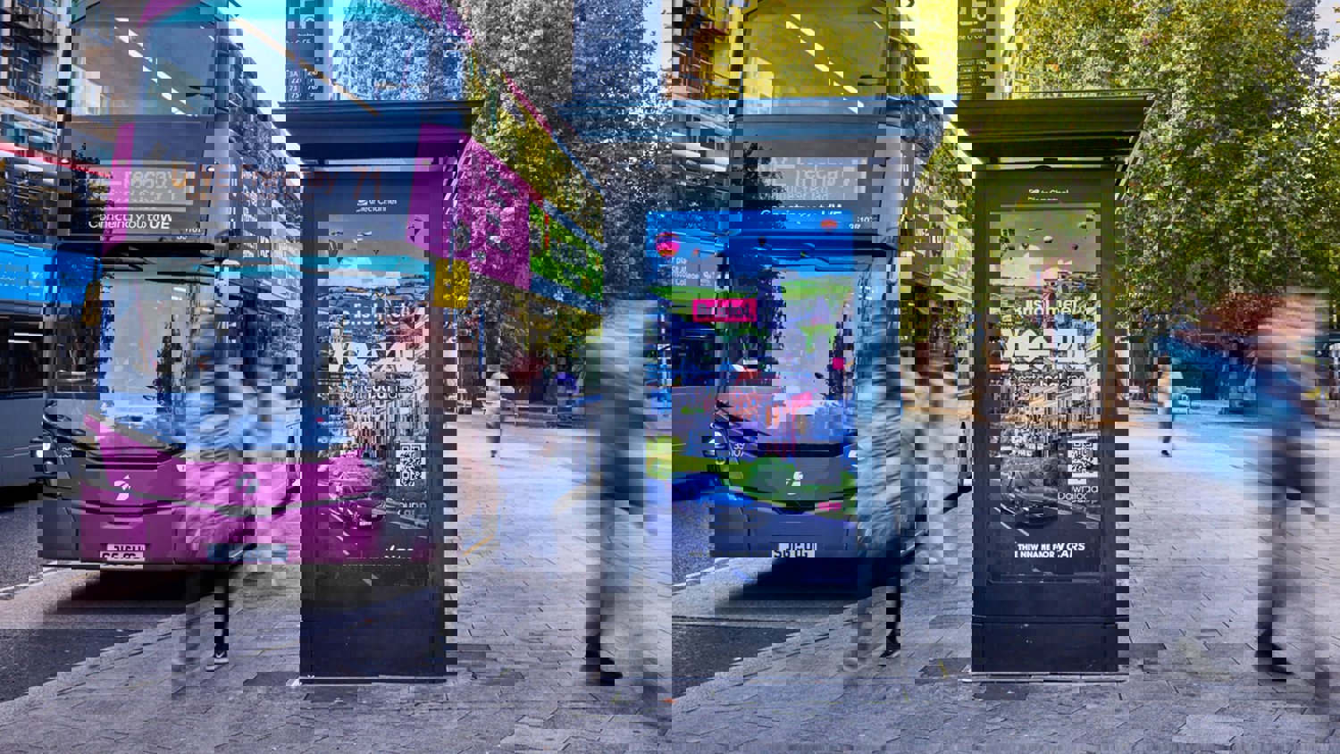 Veezu Compressed Min