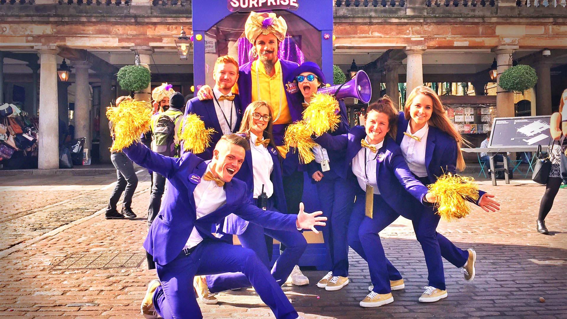 Cadbury Joynormous Surprise 01