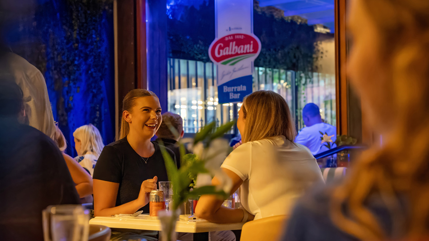 Galbani Burrata Bar 01