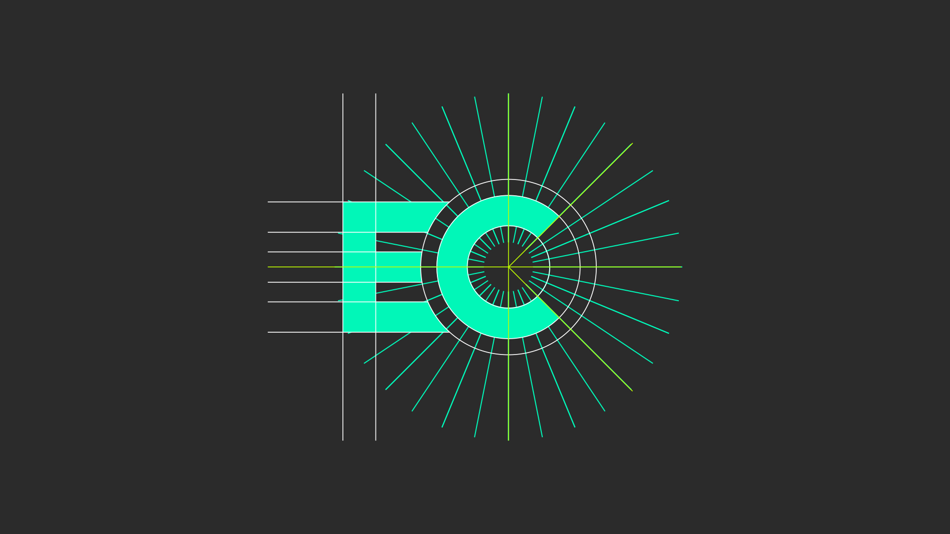 Logo Construction