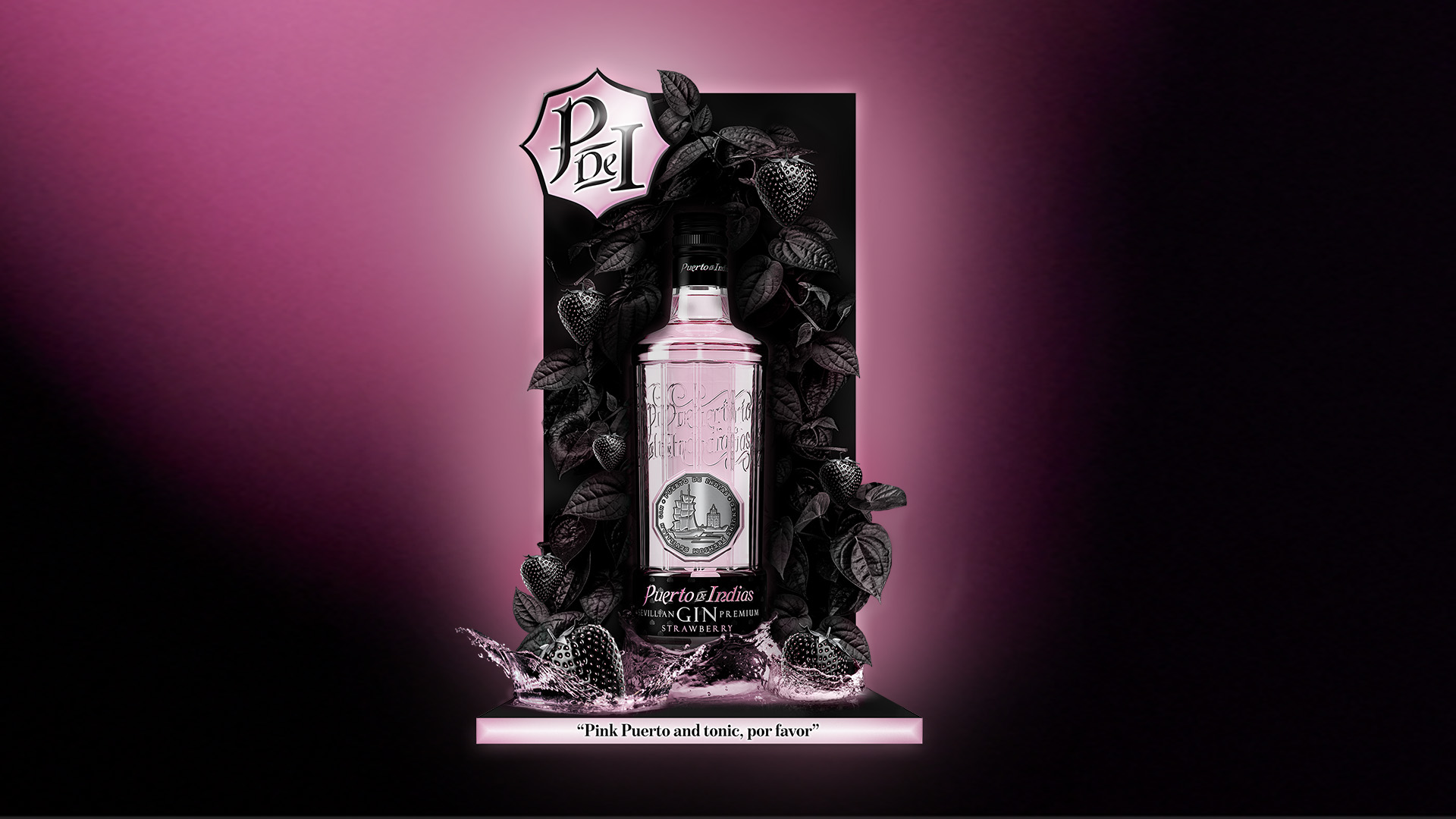Puerto De Indias​ It’S Not Pink, It’S Puerto 10