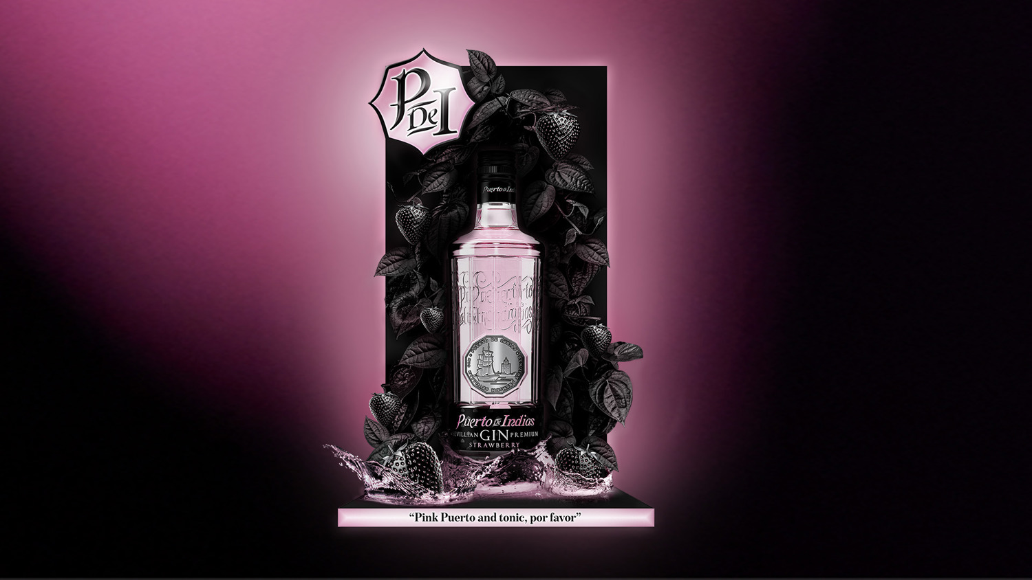 Puerto De Indias​ It’S Not Pink, It’S Puerto 10