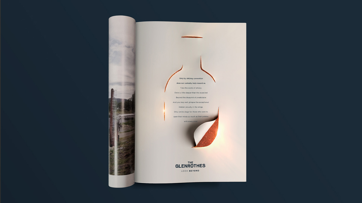 The Glenrothes Campaign Image 06