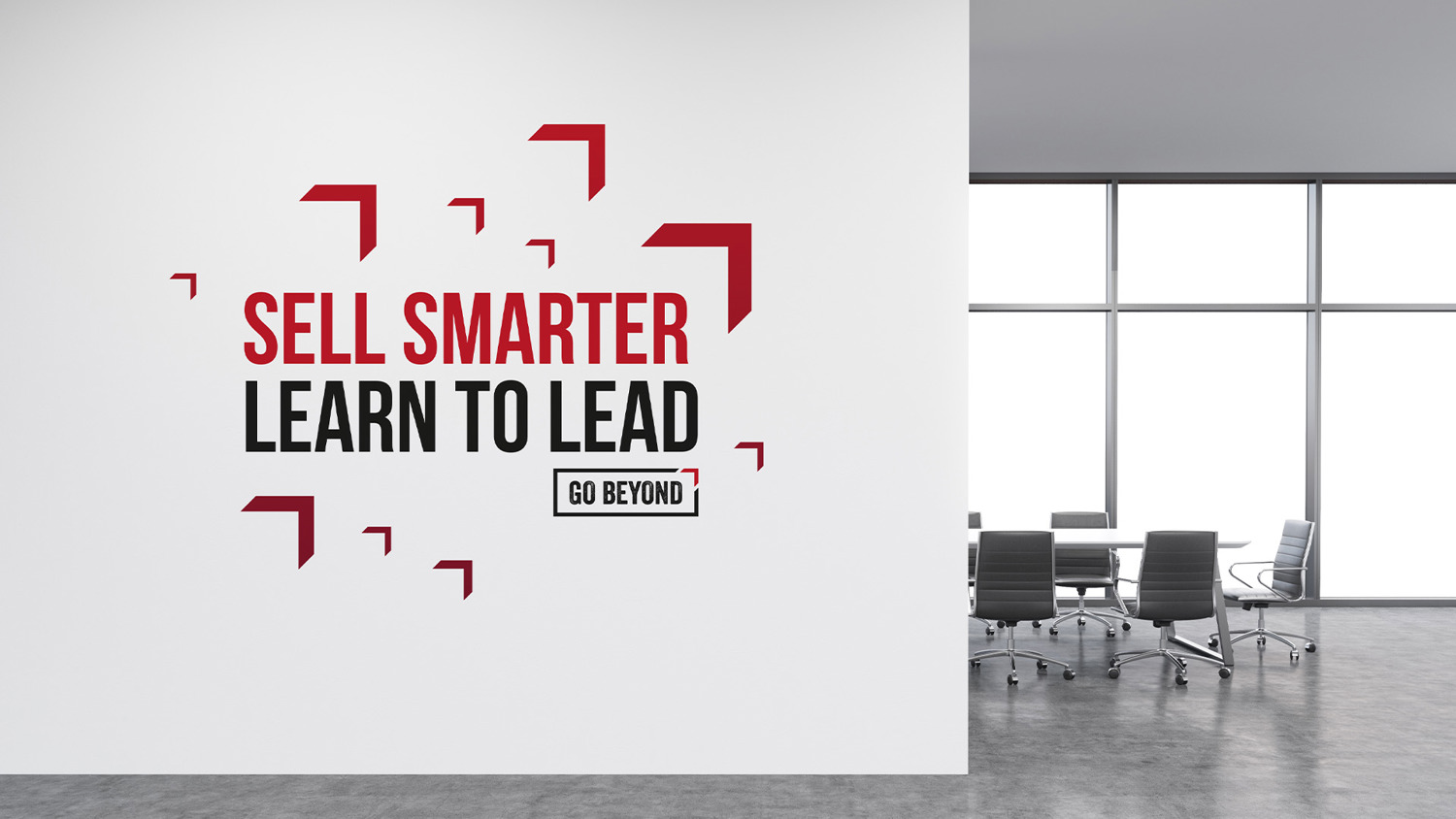 05. Office Environment