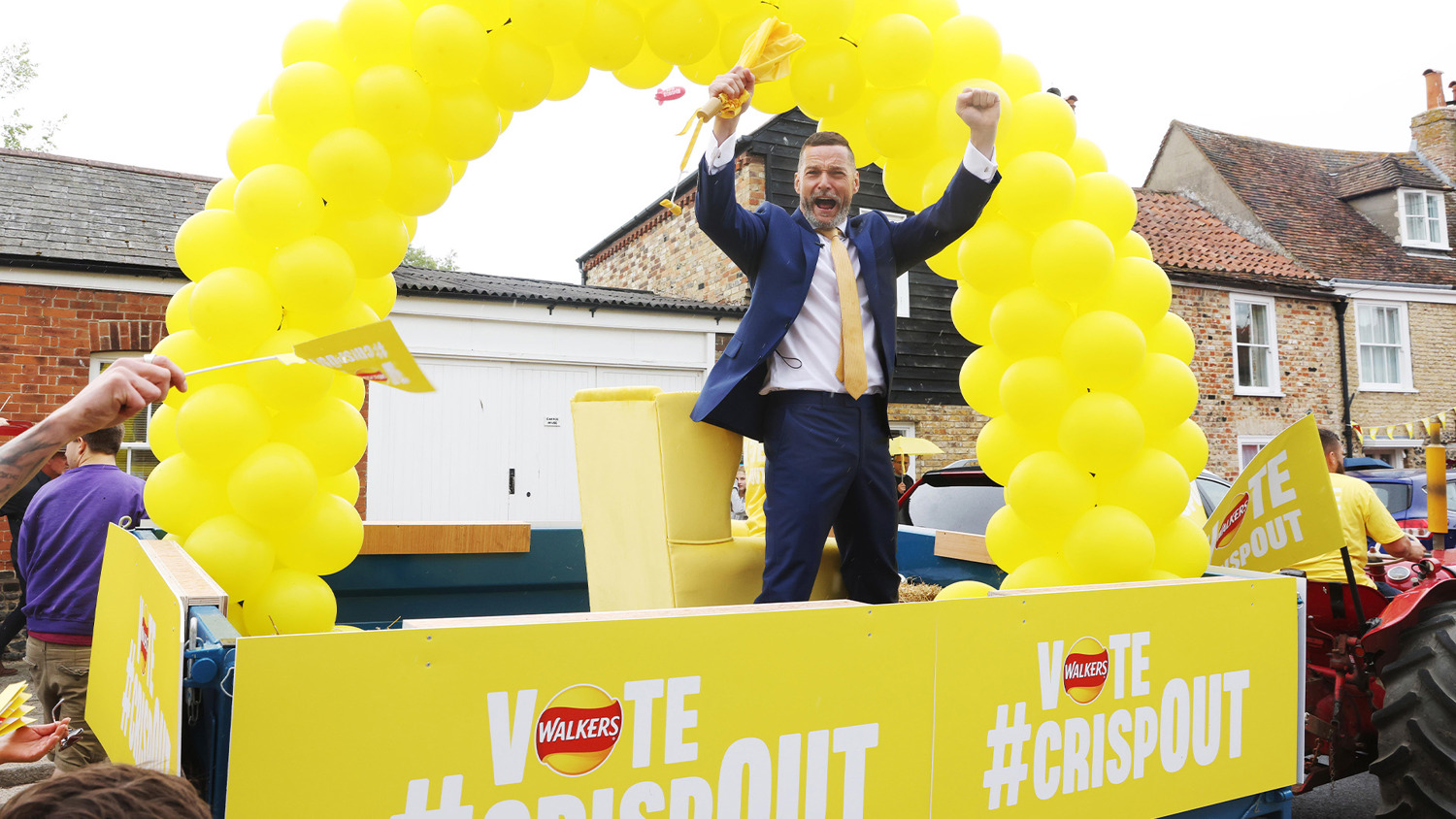 Walkers Crisp In Crisp Out 04