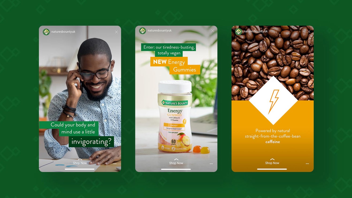 Natures Bounty Easy As Vitamin A B C 02