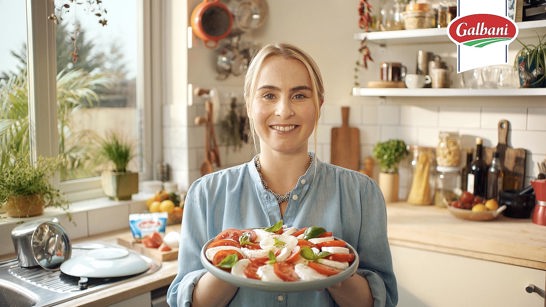 Galbani Its Got To Be Galbani 01