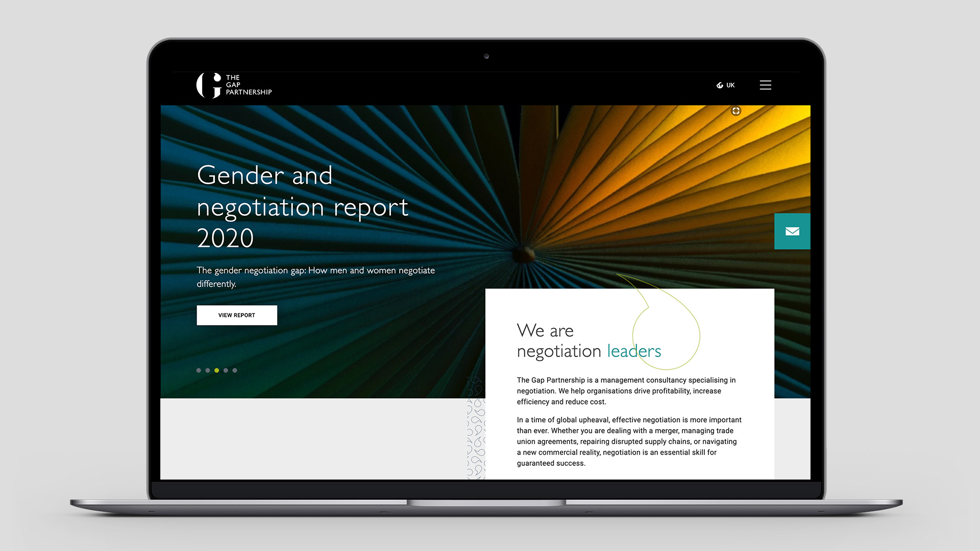 Website